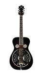 Recording King RR-36-VS Round Neck Resonator Guitar Vsb Finish Blem #R7487. Fixed Price $449.95.