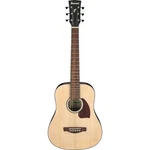 Ibanez Series PF2BE Acoustic Guitar, Open Pore Natural. Fixed Price $149.99.