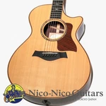 Taylor 2015 812CE ES2 Natural. Fixed Price $3397.00.