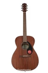 Fender CC-60S Concert Acoustic Guitar Natural. Fixed Price $229.99.
