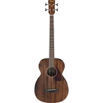 Ibanez PCBE12MHOPN 4-STRING Acoustic Bass Guitar. Fixed Price $249.99.
