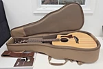 Taylor 214CE Acoustic-electric Guitar Serial #2209181490 W/ Gig Bag & Extras. Fixed Price $1200.00.