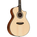 Breedlove Legacy Concerto Adirondack-koa A/e Guitar Natural 197881360283 Rf. Fixed Price $3378.43.