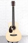 Martin LX1RE Little Left-handed Acoustic-electric Guitar Natural. Fixed Price $494.99.