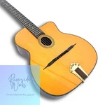 Aria MM-20 Dlx Macaferri Guitar Excellent. Fixed Price $869.87.