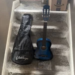 Ashthorpe B21 Acoustic Guitar. Fixed Price $50.00.