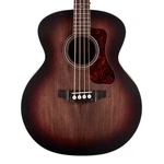 Guild B-240E Archback A/e Bass Guitar Antique Cherry Burst B-stock. Fixed Price $409.99.