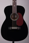 Gretsch Nick 13 Outlaw Heart Grand Concert - Black. Fixed Price $499.99.