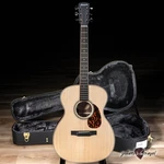 Larrivee OM-03RE Rosewood 1-11/16 Nut & Lr Baggs Stagepro Element W/ Case. Fixed Price $3149.00.