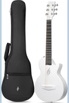 Enya Nova Go Carbon Fiber Acoustic Guitar 1/2 Size Beginner Adult Travel Acustic. Fixed Price $143.99.