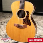 Taylor Gold Label 712E Grand Concert Acoustic/electric Guitar - Natural With Har. Fixed Price $2999.00.