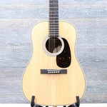 Martin O'ahu HG-28 Solid Flamed Hawaiian Koa HG-14 Fret Acoustic Guitar W/bag. Fixed Price $2799.99.