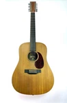 Martin D12X1 Acoustic Guitar Auth. Fixed Price $1028.60.