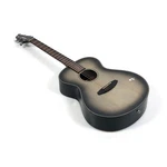Breedlove Discovery Concert Satin Hb Acoustic Guitar Ghost Burst 1978814326 Ob. Fixed Price $338.56.