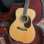 Martin Ctm OM-41 Used Acoustic Guitar. Fixed Price $7675.52.