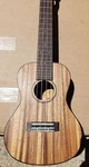 Lanikai All Solid Wood Ukulele. Fixed Price $659.99.