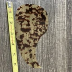 Nos Genuine Martin Clarence White Signature Acoustic Guitar Pickguard Dalmation. Fixed Price $18.47.