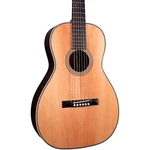 Blueridge BR-361 Historic Series Parlor Acoustic Guitar Natural. Fixed Price $1225.00.