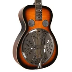 Gold Tone Pbr-d Paul Beard Deluxe Signature Roundneck Resonator Guitar, Sunburst. Fixed Price $1311.99.