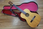 Vintage Greco GR-9 By Goya Guitars Inc. Made Germany 1960'S. Fixed Price $725.00.