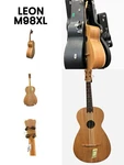 Don Cortez Guitar Leon XLM98CLC Jarocho Veracruzano With Case Grande. Fixed Price $999.00.