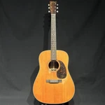 Electric Acoustic Guitar Martin D-28 Street Legend Spruce Top Natural. Fixed Price $3884.00.