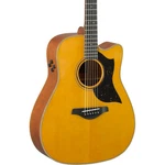 Yamaha A5M A-series Dreadnought Acoustic-electric Guitar Vintage Natural. Fixed Price $1679.99.
