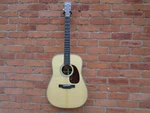 Eastman E8D-TC W/l.r. Baggs Element Pickup , Store Demo. Fixed Price $1517.03.