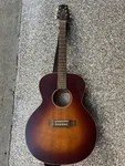 Takamine Series EG5403S Sunburst Acoustic Guitar. Fixed Price $400.00.
