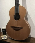 Lowden WL-22 2021 Used Acoustic Guitar. Fixed Price $4021.19.