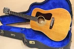 Guild D-40 Bluegrass Jubilee 1976 Used Acoustic Guitar. Fixed Price $2222.81.