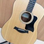 Taylor 110E Walnut Electric Acoustic. Fixed Price $817.94.