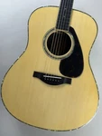 Yamaha LL16D Are Acoustic Electric Guitar Japan With Abalone Inlay. Fixed Price $714.40.