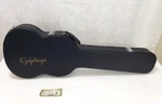 Epiphone Sg Electric Guitar Factory Case 940-EGCS Black Tolex Plush No Key. Fixed Price $119.99.