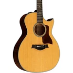 Taylor 614CE Florentine Grand Auditorium Acoustic-electric Guitar Natural. Fixed Price $3999.00.