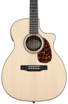 Larrivee OMV-40RE Legacy Series Acoustic-electric Guitar Natural. Fixed Price $2849.00.