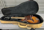 Kentucky KM-300E 4-STRING Electric Mandolin Traditional Sunburst. Fixed Price $374.99.