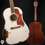 Atkin The Forty Three J43 - Baked Sitka Spruce & Mahogany Heavy Aged Olympic W. Fixed Price $6680.00.