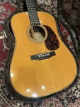 Martin D-28 Ge Golden Era 2003 Safe Delivery From Japan. Fixed Price $13792.19.