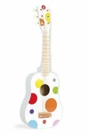 Janod Confetti Guitar, Ages 3-8YRS, Winner Best Toy Award, Bnib Rrp $226.80. Fixed Price $57.93.