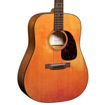 Martin D-18 1955 Cfm 70TH Anniv Le Dreadnought Ag, Reclaimed Solid Spruce Top. Fixed Price $4699.00.