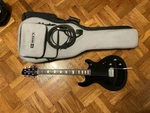 Variax 700 Modelling Guitar Gold With Gig Bag And Cable Fujigen Mij. Fixed Price $350.00.