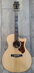 Martin GPCPA1 Performing Artist Series Acoustic Electric Guitar Fishman F1 Aura. Fixed Price $1699.00.