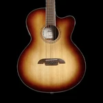 Alvarez ABT60CE-8SHB Artist 8-STRING Acoustic Electric Baritone Shadowburst. Fixed Price $799.99.
