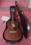 Sigma Guitars/guitar S000M-15E Solid + Fishman Presys Hardcase Demonstration. Fixed Price $987.71.