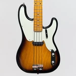 Fender American Vintage Ii 1954 Precision Electric Bass Guitar 2025 - Sunburst. Fixed Price $2299.00.