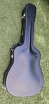Nice Taylor Deluxe Dreadnought Acoustic Hardshell Case Legacy 810E 110E 710 410!. Fixed Price $125.00.