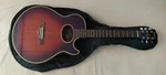 Vintage 1991 Ibanez Ae 400 Tv Series Tobacco Sunburst Excellent Condition. Fixed Price $900.00.
