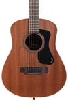 Guild Travel Mahogany Acoustic Guitar - Natural. Fixed Price $249.99.