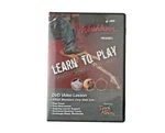 Learn To Play Electric, Acoustic, & Bass Guitar Washburn, The Rock House Method. Fixed Price $9.79.